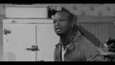 It's obvious they want
me to be a super soldier - That Damn Michael Che