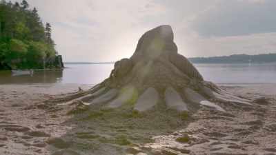 It's obvious
what they're making, - Race Against The Tide