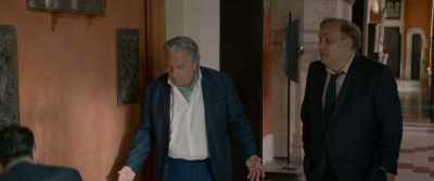 - It's obvious.
- Why does it purge more? - Cocorico