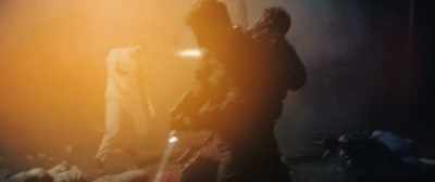 It's obvious you, - COVID-21: Lethal Virus