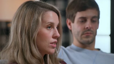 It's obviously hard when there's
continued stuff happening. - Shiny Happy People: Duggar Family Secrets