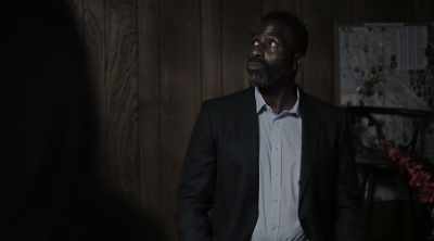 It's odd hours for some,
convenient for others. - The Amityville Harvest