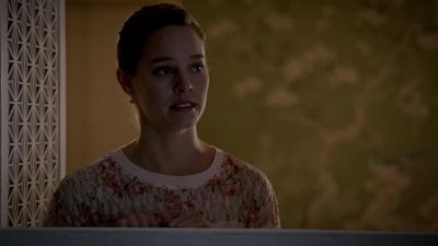 It's because of my blood, right? - True Blood