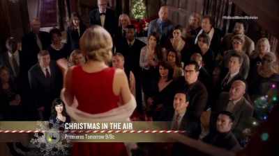 It's because of charitable
donors like yourselves - The Perfect Christmas Present