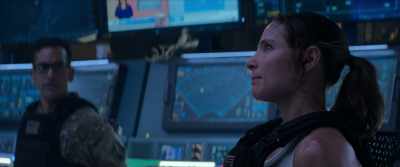 It's because of immigrants like you - Interceptor