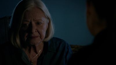 It's because of what I've
been through that I have her. - The Originals