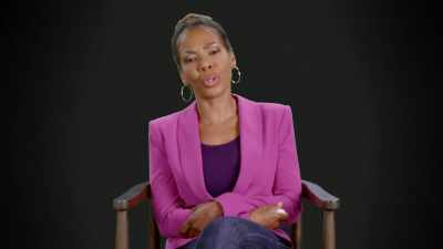 It's because of you, Robert,
that my children were told - Surviving R. Kelly
