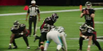 It's off the charts! - Fantasy Football