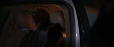 It's Officer Karras
and no, not really. - Abducted