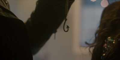 - It's official because
you hugged me. - The Way Home