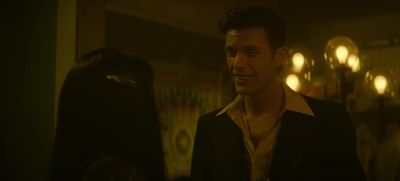 It's official.
You throw a hell of a party. - Doom Patrol