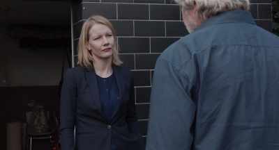 It's so often about getting things done. - Toni Erdmann