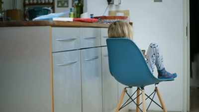 It's often to do with
the intolerable demands - Louis Theroux: Life on the Edge