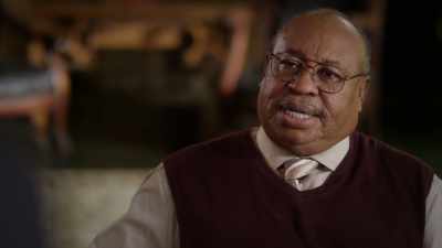 It's often necessary
to preserve the DNA - Gosnell: The Trial of America's Biggest Serial Killer