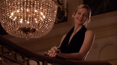 It's Often Said That
No Matter The Truth, - Gossip Girl