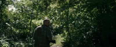 It's often said war is waged
over just these three. - The Big Ugly
