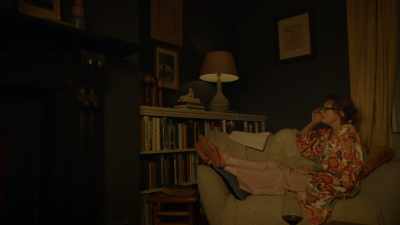 It's often struck me that
in a murder investigation, - Magpie Murders