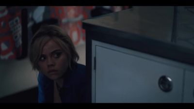 - It's OK, Addy. - One of Us Is Lying
