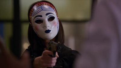 It's ok, baby. - Criminal Minds