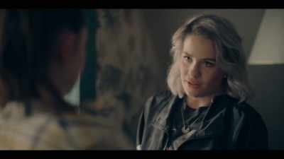 - It's OK to be angry.
Just maybe talk to him? - Mystic
