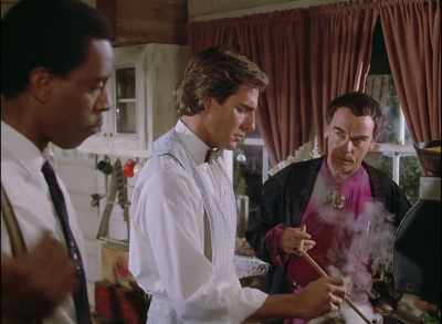 It's OK to be confused, - Quantum Leap