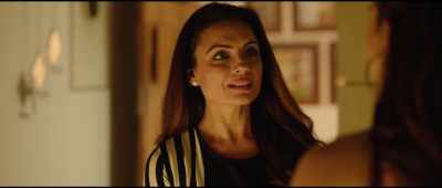 It's OK, child. It's fine. - Love Aaj Kal
