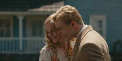 It's ok. Come here chris. - Flowers in the Attic: The Origin