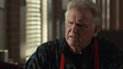 - It's OK, Don. I'm over it. - Private Eyes