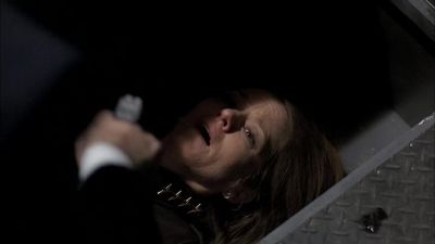 It's ok. Don't try to speak. - Criminal Minds