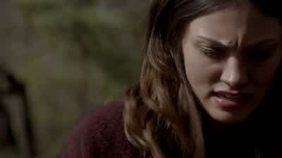 It's ok, Elijah. - The Originals
