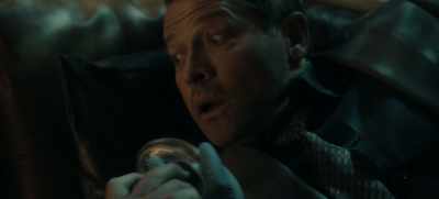 - It's OK, we got it.
- Mr. Dent, are you OK? - Gotham Knights