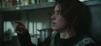 - It's OK.
- (Grace sobs) - The Chemistry of Death