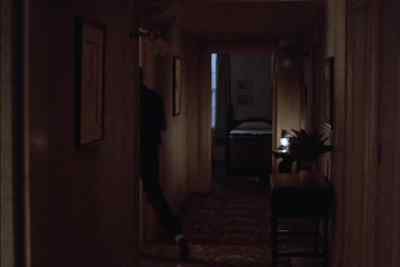 It's OK, honey.
It's me. It's me. - Impulse