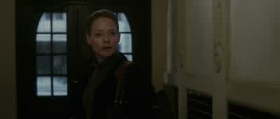 It's OK, honey. - Flightplan