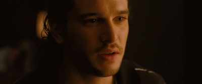 It's OK. I'll... I'll
just let myself out. - The Death and Life of John F  Donovan