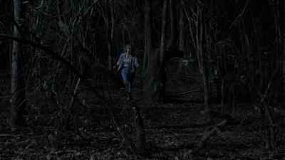 It's OK. It's Megan. Don't be afraid.
Everything's gonna be all right. - Friday the 13th Part VII: The New Blood