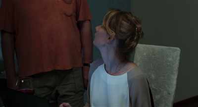 It's OK... It's obvious you'd think that. - Toni Erdmann