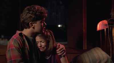 It's ok. It's ok.
It's ok. - Magic in the Water