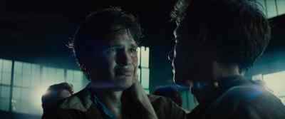 Its OK. Its OK. - West Side Story