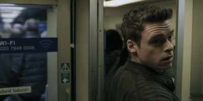 It's OK. It's OK. - Bodyguard
