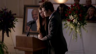 It's ok.
It's ok. - The Vampire Diaries