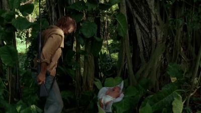 It's OK, it's OK. - Lost