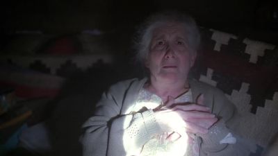 It's OK... It's OK. - The X-Files