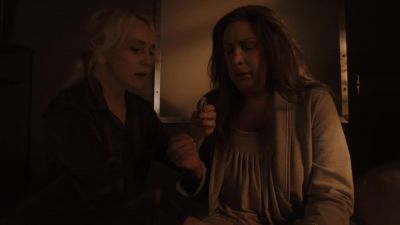 It's OK. It's OK. - Wentworth