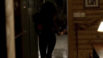 It's OK. It's OK. You're OK. - The Vampire Diaries