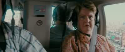 It's ok, I've already ordered a new one. - The Dictator