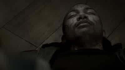 It's ok, Marcel. - The Originals