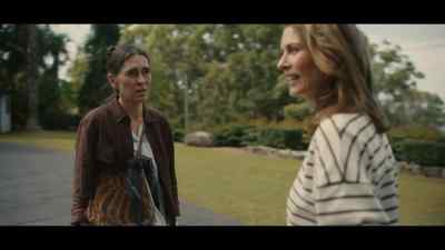 It's OK. Nadja's an old friend. - Black Snow