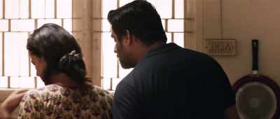 It's ok. Nothing big - Vikram Vedha