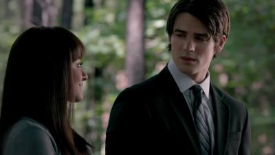 It's ok. - The Vampire Diaries
